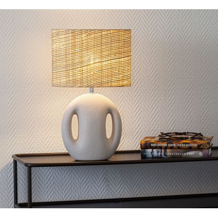Cottex - Lampa stołowa HOLD 1xE14/8W/230V