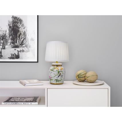 Cottex - Lampa stołowa KLASSISK 1xE14/40W/230V