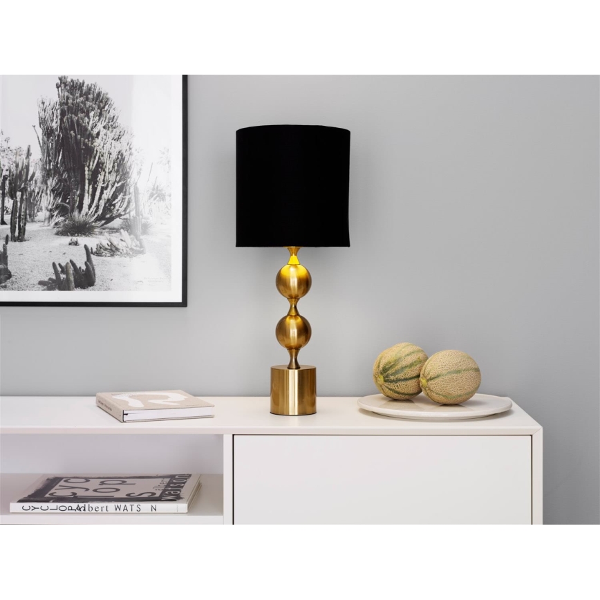 Cottex - Lampa stołowa PRAKT 1xE27/60W/230V