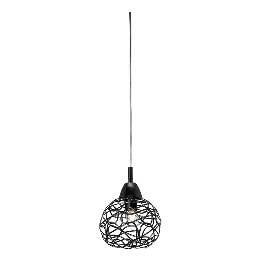 Cottex - Lakierowany żyrandol EXCEL 1xE14/40W/230V
