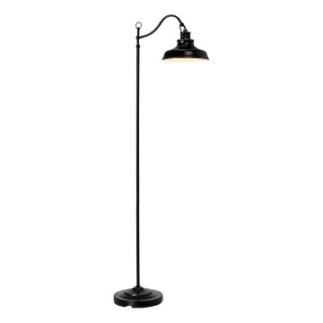 Cottex - Lampa stojąca NEW HAVEN 1xE27/60W/230V