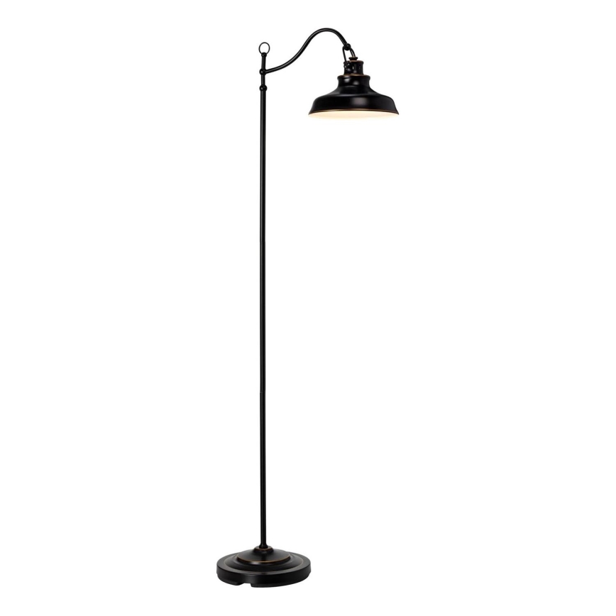 Cottex - Lampa stojąca NEW HAVEN 1xE27/60W/230V