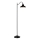 Cottex - Lampa stojąca NEW HAVEN 1xE27/60W/230V