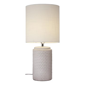 Cottex - Lampa stołowa BUBBLE 1xE27/60W/230V