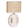 Cottex - Lampa stołowa HOLD 1xE14/8W/230V