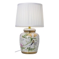 Cottex - Lampa stołowa KLASSISK 1xE14/40W/230V