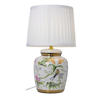 Cottex - Lampa stołowa KLASSISK 1xE14/40W/230V