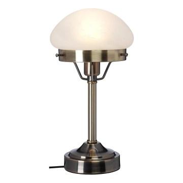 Cottex - Lampa stołowa MNI STRINDBERG 1xE14/40W/230V