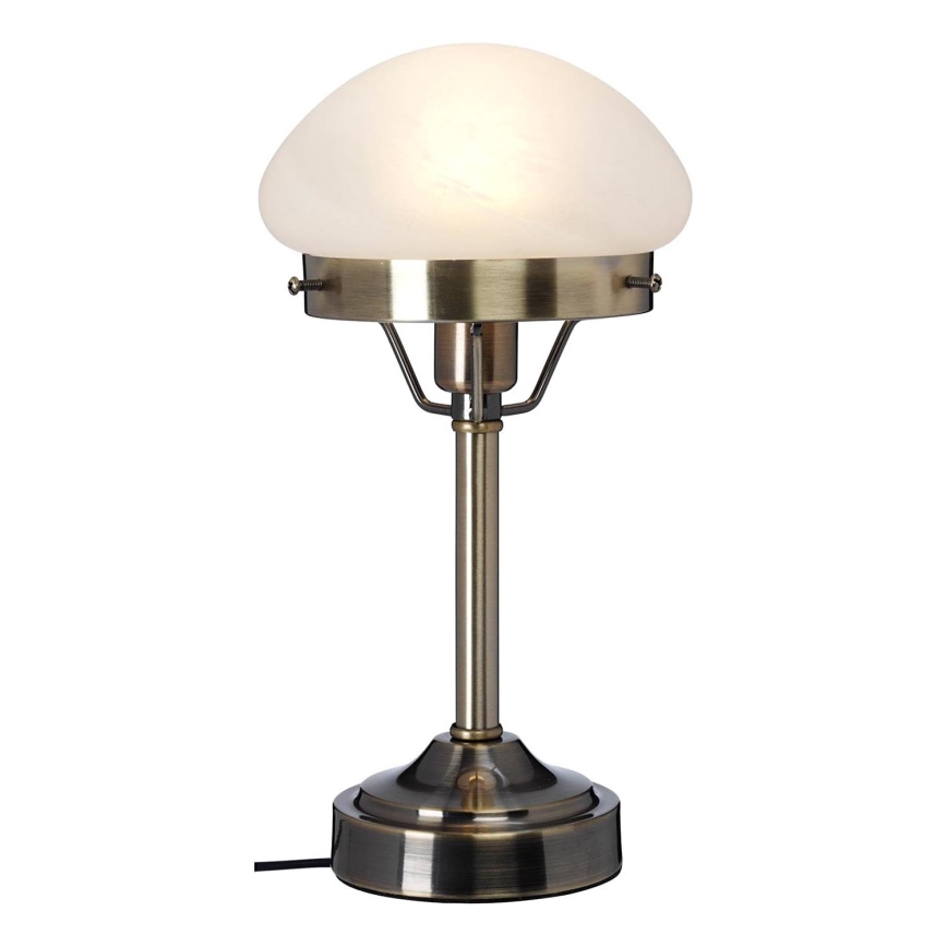 Cottex - Lampa stołowa MNI STRINDBERG 1xE14/40W/230V