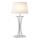 Cottex - Lampa stołowa NEW CHELSEA 1xE14/40W/230V biała