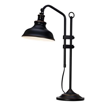 Cottex - Lampa stołowa NEW HAVEN 1xE14/40W/230V