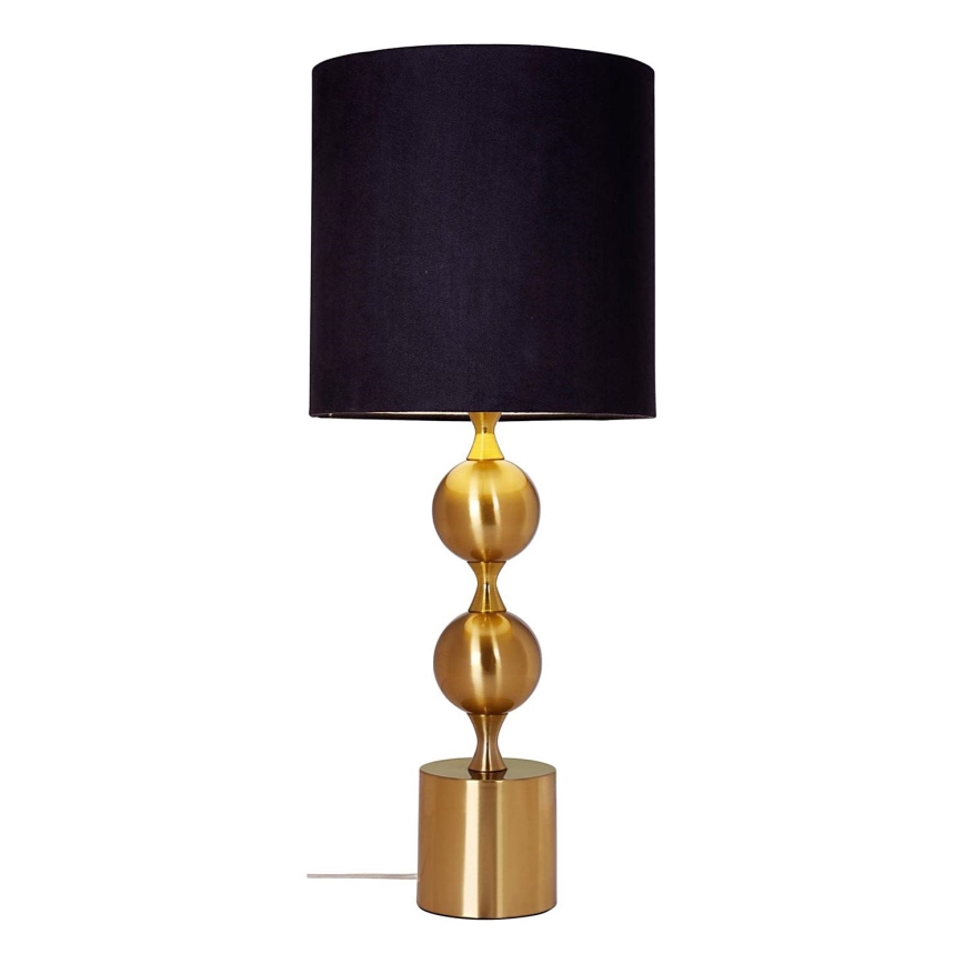Cottex - Lampa stołowa PRAKT 1xE27/60W/230V