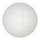 Cottex - Lampa sufitowa LED ZODIAC LED/18W/230V, śr. 48 cm