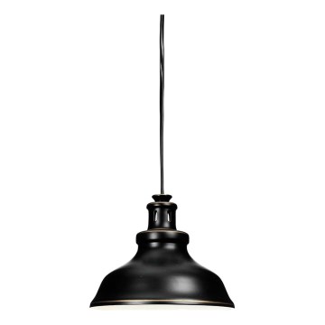 Cottex - Lampa wisząca na lince NEW HAVEN 1xE14/40W/230V