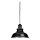 Cottex - Lampa wisząca na lince NEW HAVEN 1xE14/40W/230V