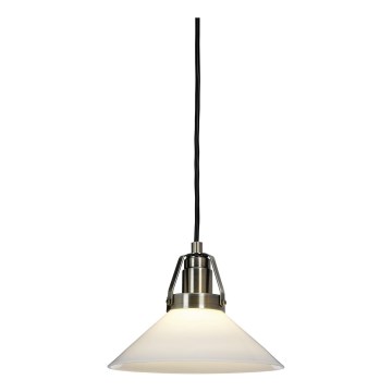 Cottex - Lampa wisząca na lince SKOMAKARE 1xE14/40W/230V