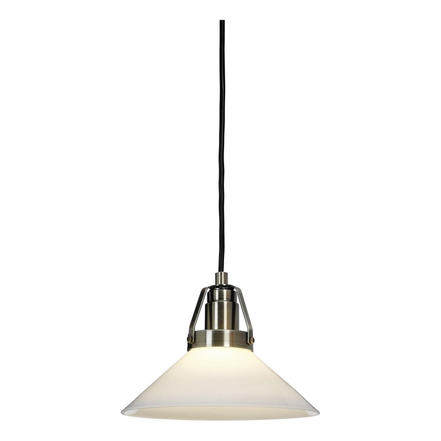 Cottex - Lampa wisząca na lince SKOMAKARE 1xE14/40W/230V