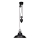 Cottex - Lampa wisząca na przewodzie NEW HAVEN 1xE27/60W/230V