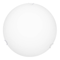 Cottex - Oprawa sufitowa LED VIGGEN LED/12W/230V śr. 35 cm
