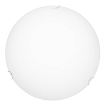Cottex - Oprawa sufitowa LED VIGGEN LED/12W/230V śr. 35 cm