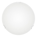 Cottex - Oprawa sufitowa LED VIGGEN LED/8W/230V śr. 30 cm
