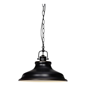 Cottex - Żyrandol na łańcuchu NEW HAVEN 1xE27/60W/230V