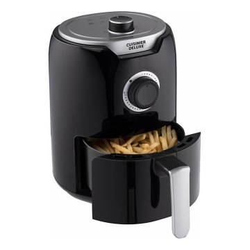 Cuisinier AF-001 - Frytkownica na gorące powietrze 2l 1000W/230V