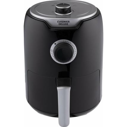 Cuisinier AF-001 - Frytkownica na gorące powietrze 2l 1000W/230V