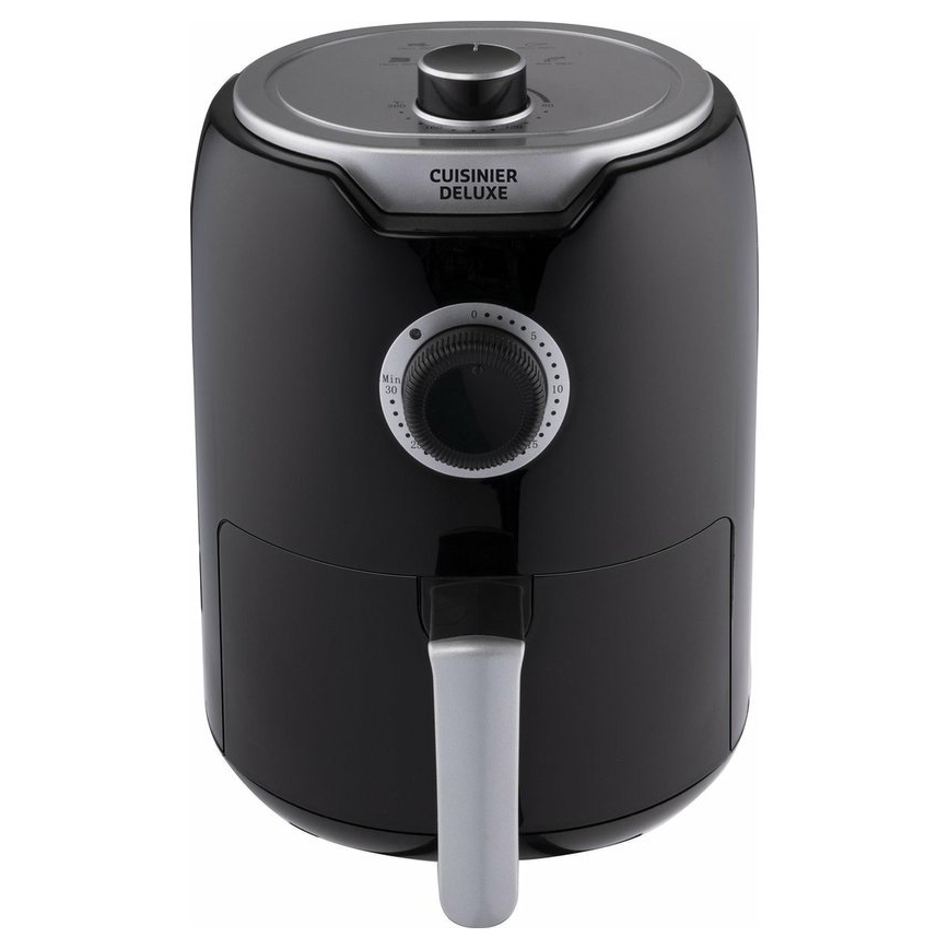 Cuisinier AF-001 - Frytkownica na gorące powietrze 2l 1000W/230V