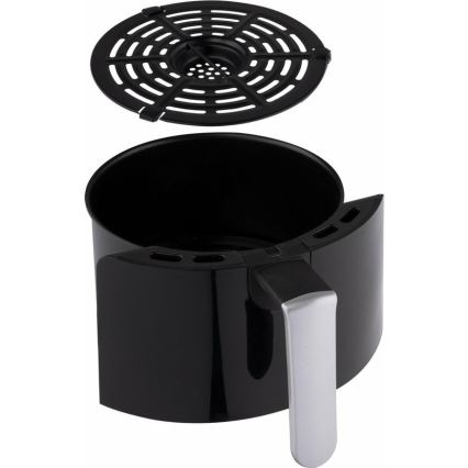 Cuisinier AF-001 - Frytkownica na gorące powietrze 2l 1000W/230V