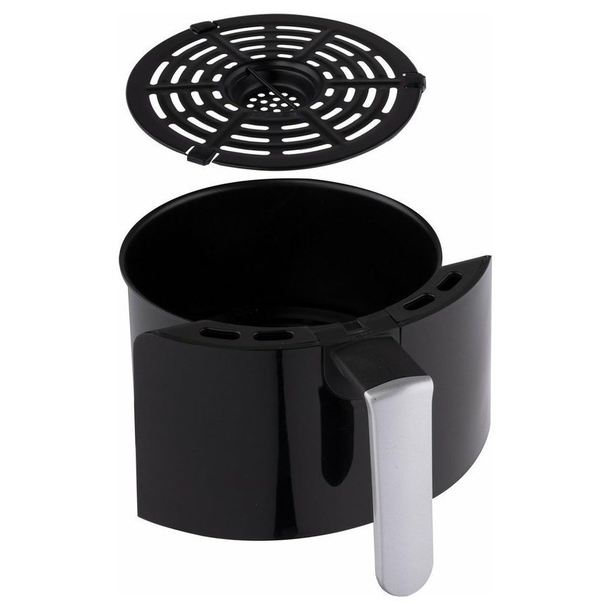 Cuisinier AF-001 - Frytkownica na gorące powietrze 2l 1000W/230V
