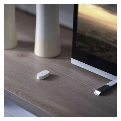 Cyfrowy bezprzewodowy termometr GoSmart 1×CR2032