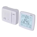 Cyfrowy bezprzewodowy termostat GoSmart 230V/16A Wi-Fi