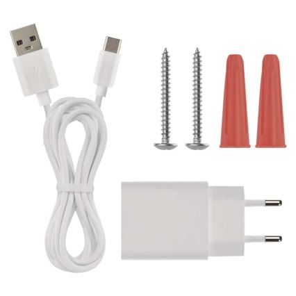 Cyfrowy bezprzewodowy termostat GoSmart 230V/16A Wi-Fi