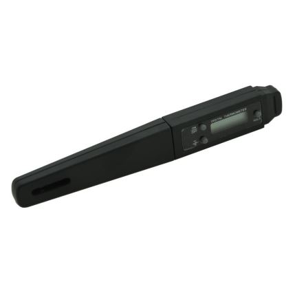 Cyfrowy termometr do mięsa -50-150°C 1xLR44