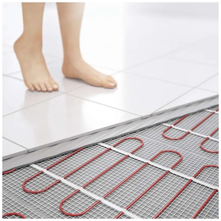 Cyfrowy termostat 230V/16A