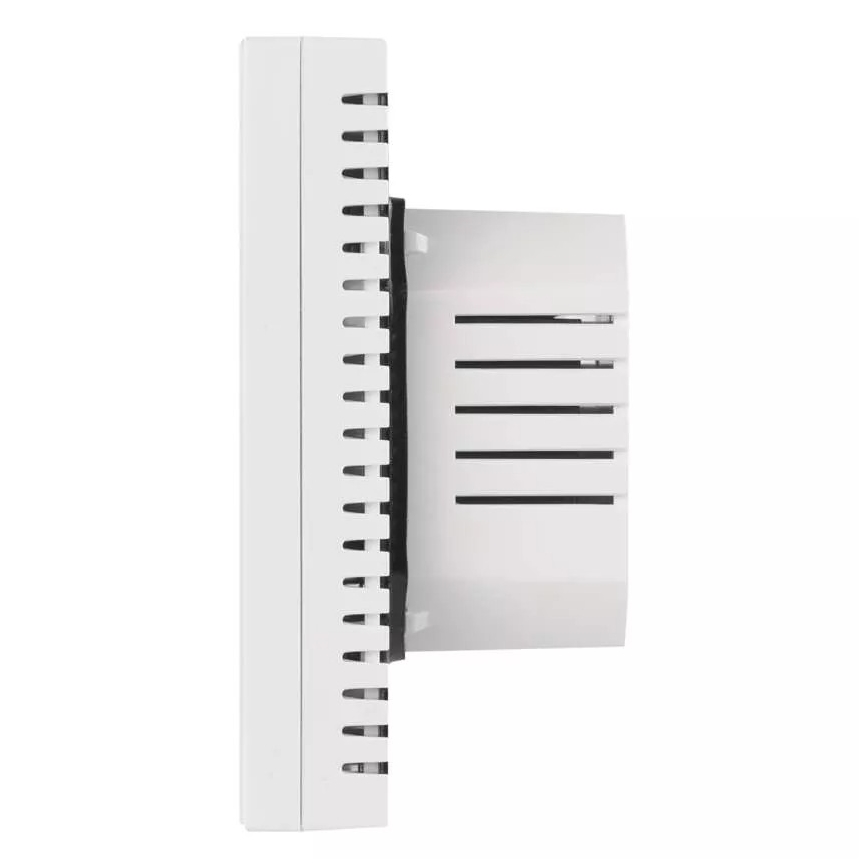 Cyfrowy termostat do ogrzewania podłogowego GoSmart 230V/16A Wi-Fi Tuya