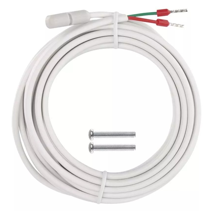 Cyfrowy termostat do ogrzewania podłogowego GoSmart 230V/16A Wi-Fi Tuya