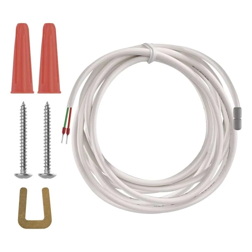 Cyfrowy termostat GoSmart 230V/16A Wi-Fi