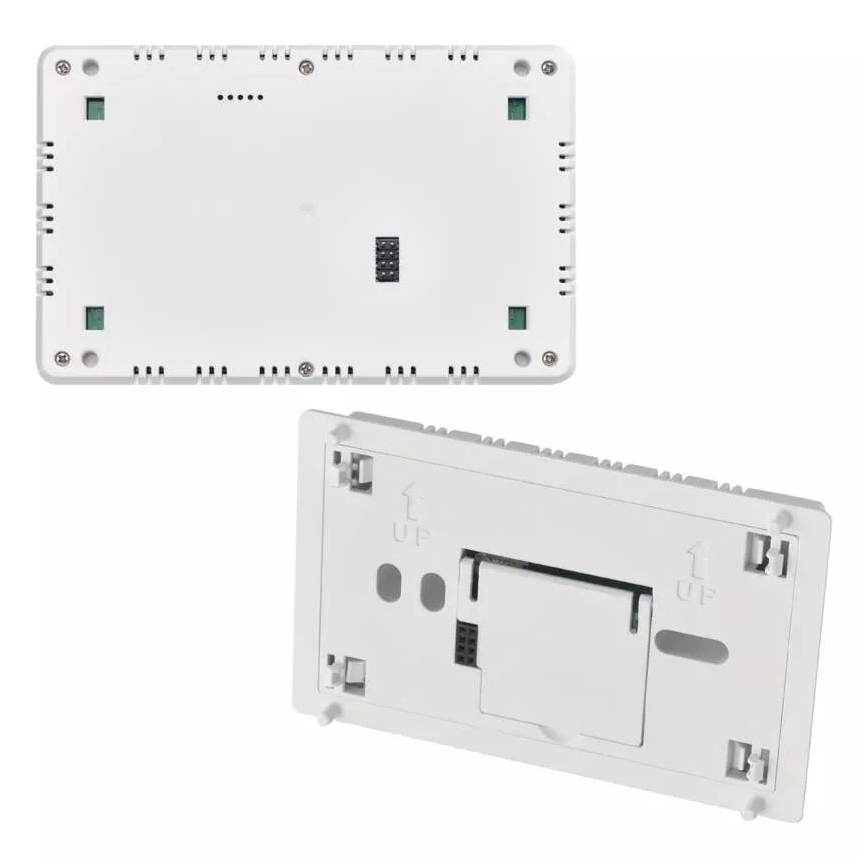 Cyfrowy termostat GoSmart 230V/6A