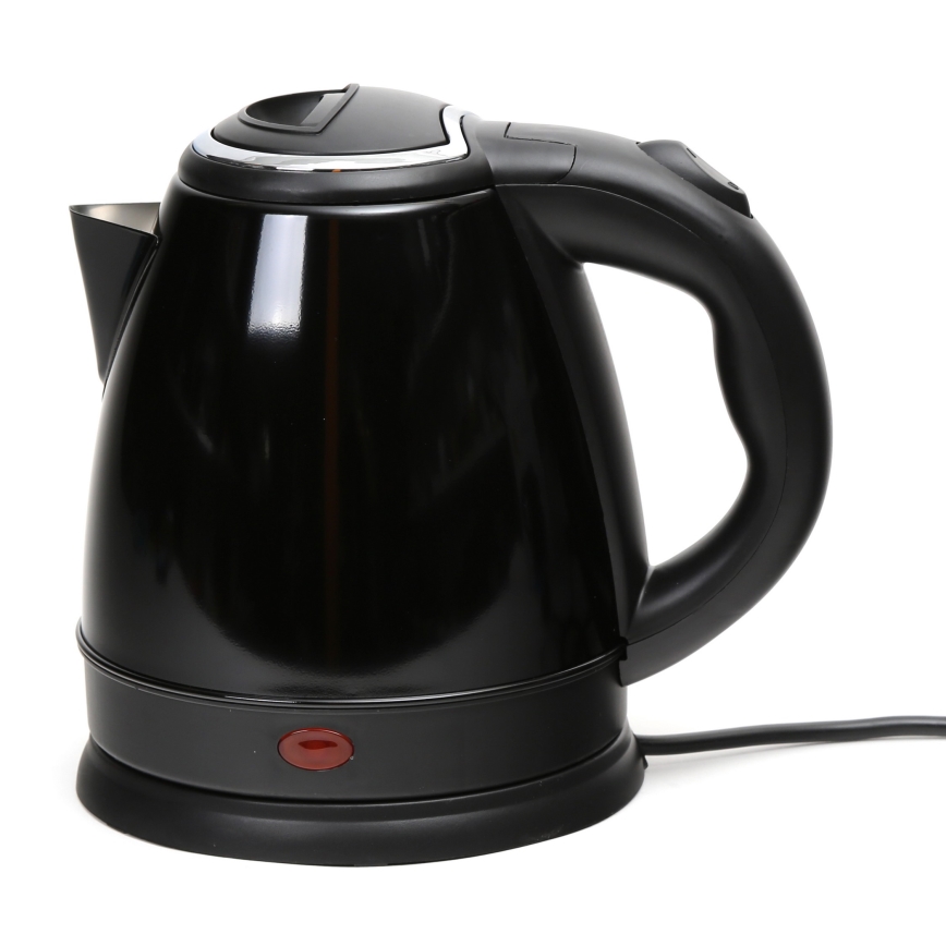 Czajnik 1,2 l 1000W/230V biały