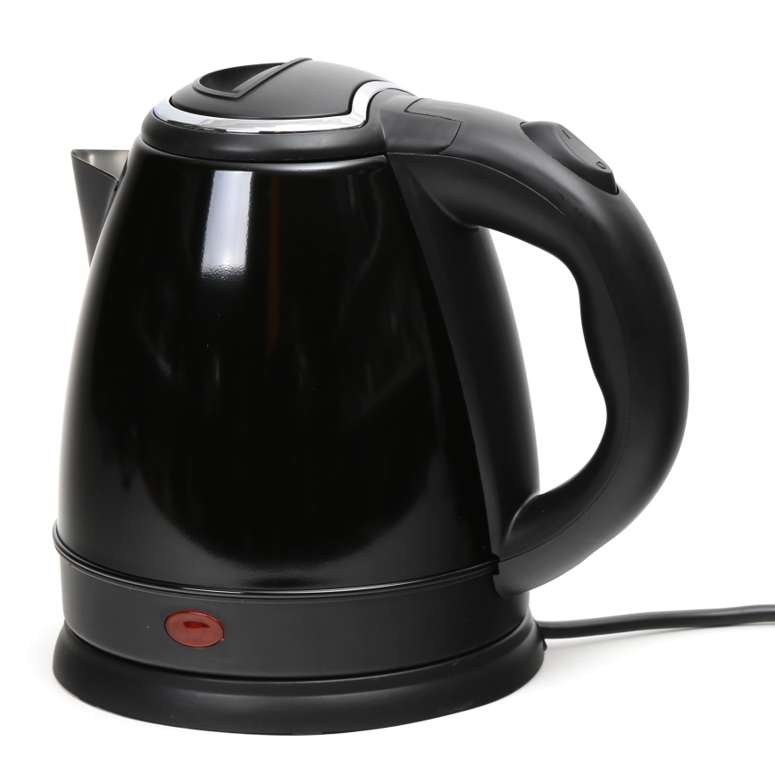 Czajnik 1,2 l 1000W/230V biały