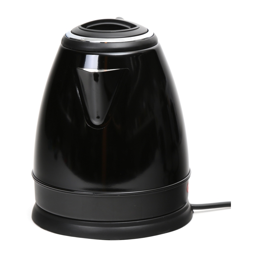 Czajnik 1,2 l 1000W/230V biały