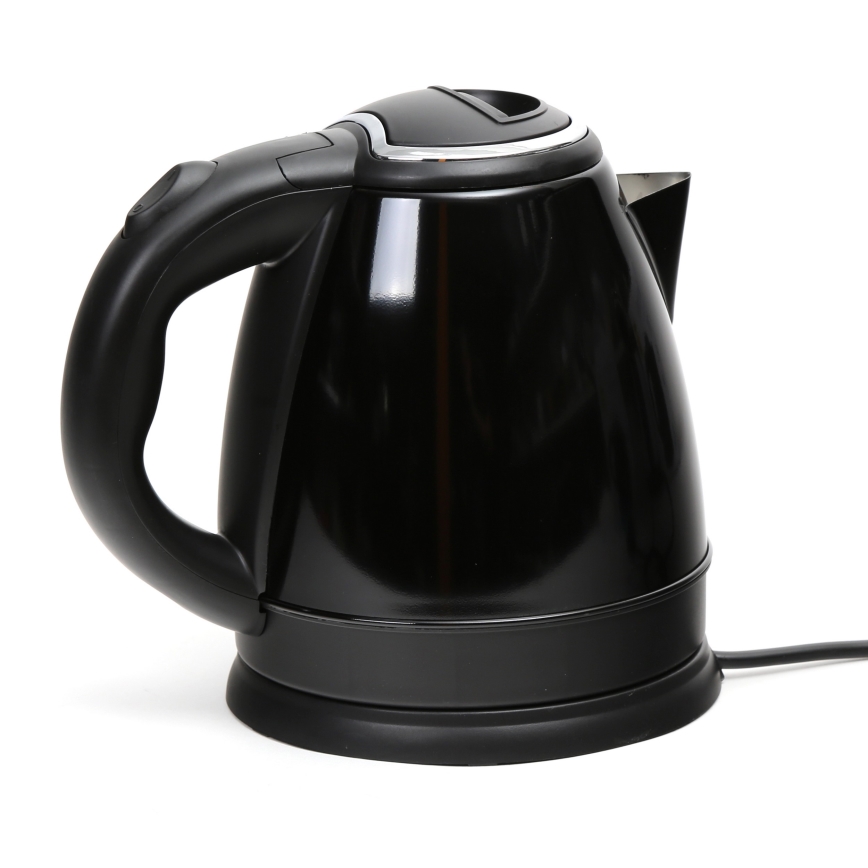 Czajnik 1,2 l 1000W/230V biały