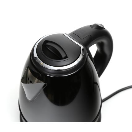 Czajnik 1,2 l 1000W/230V biały