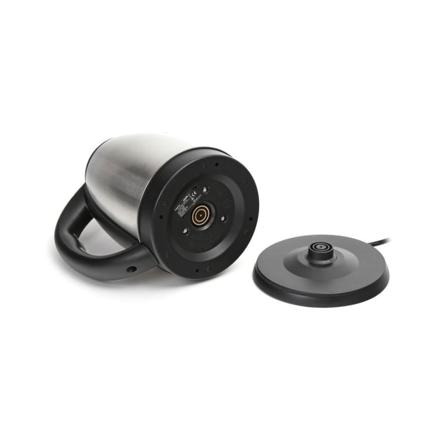 Czajnik 1,8 l 1500W/230V stal nierdzewna