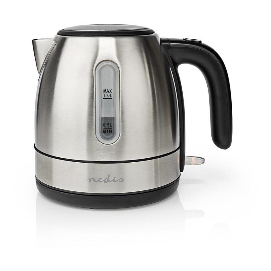 Czajnik 1 L 2150W/230V