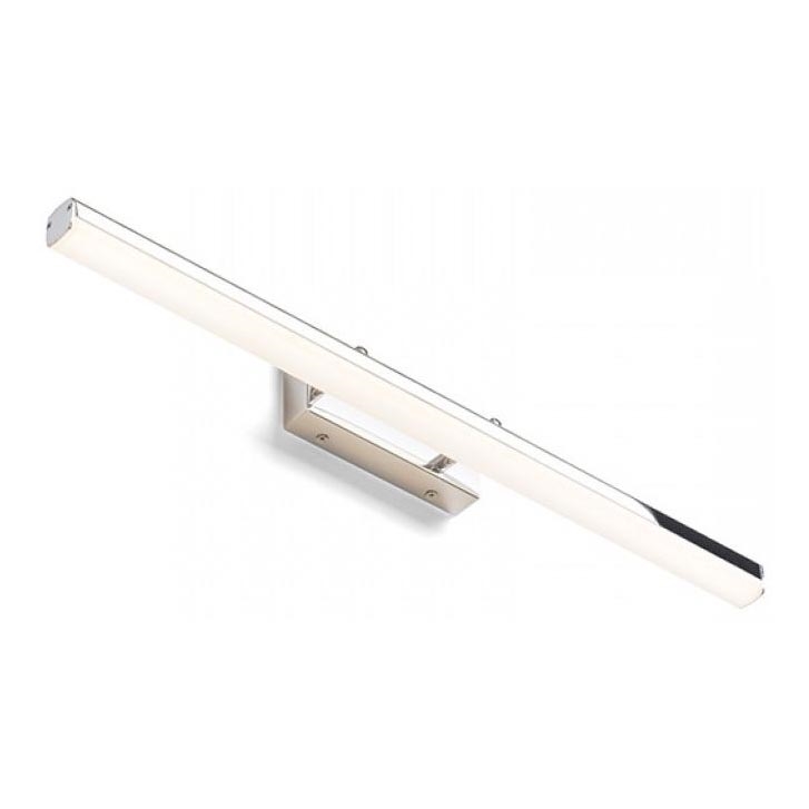 CZERWONY - Design Rendl - R12951 - LED Łazienkowe oświetlenie lustra SWAY LED/12W/230V IP44