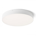CZERWONY - Design Rendl - R13484 - LED Plafon LARISA LED/50W/230V biały