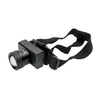 Czołówka ładowalna LED/1x21700 1000 lm 3000 mAh